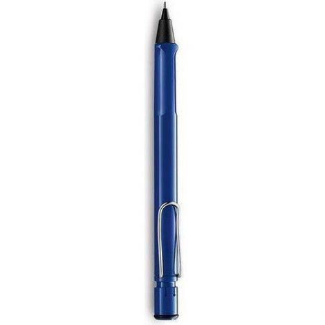Ołówek automatyczny Lamy Safari 0.5mm, Niebieski - 3